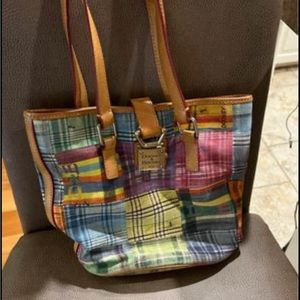 Dooney and Burke Purse